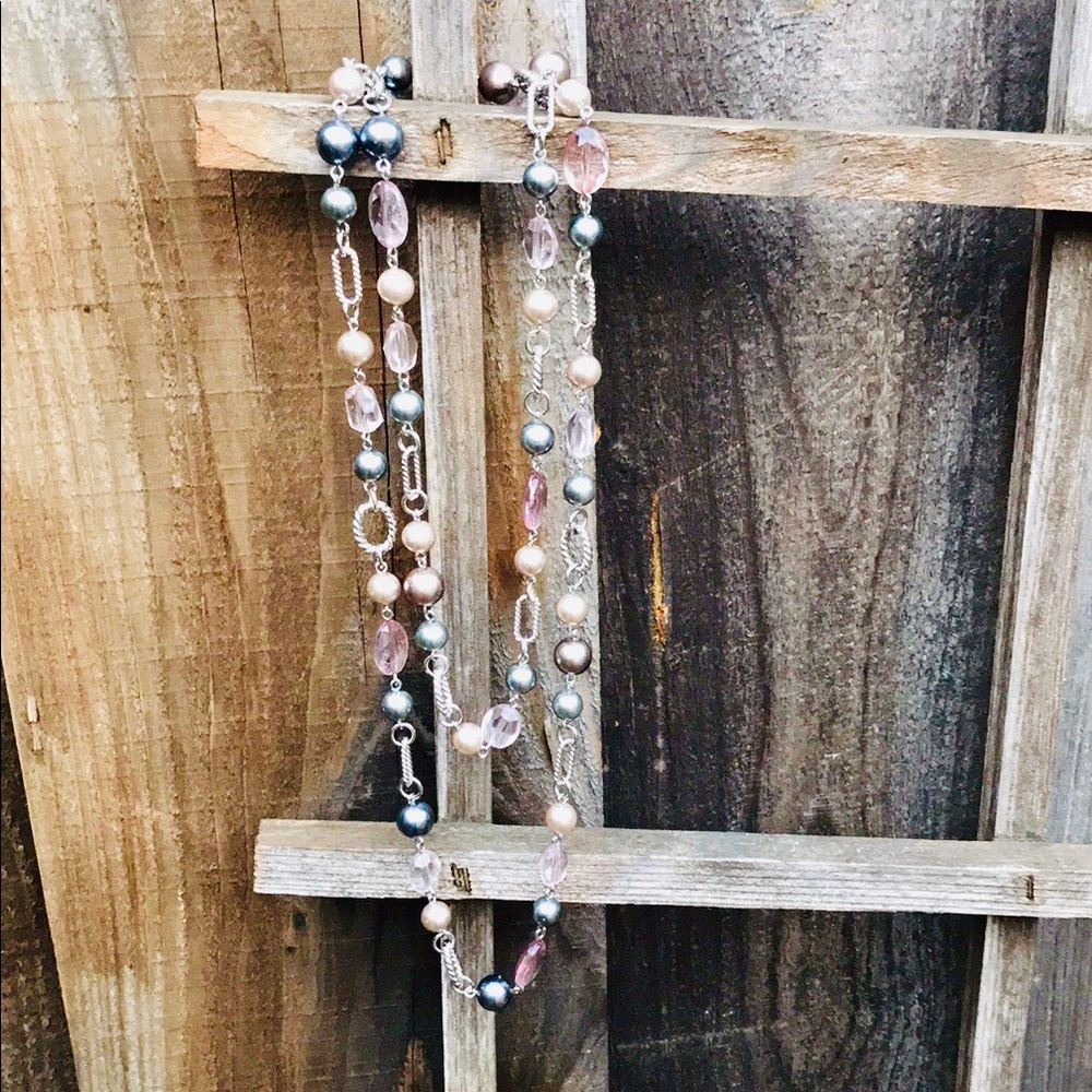 Beaded Neclace